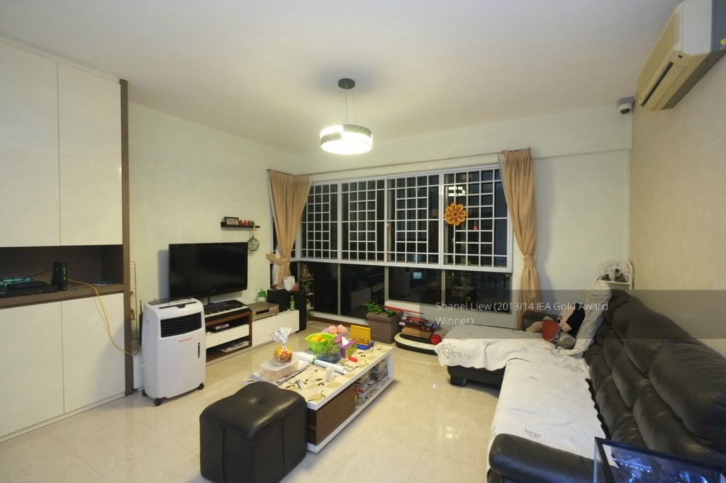 The Florida (D19), Condominium #150437022